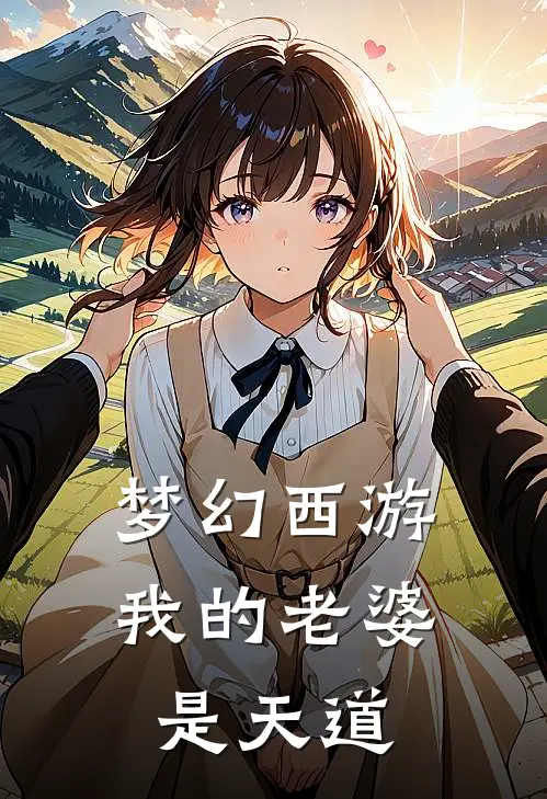 梦幻西游：我的老婆是天道