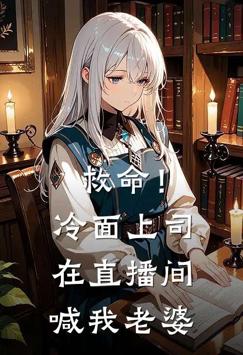 救命！冷面上司在直播间喊我老婆张鹏飞顾聿衡最新热门小说_免费小说全文阅读救命！冷面上司在直播间喊我老婆(张鹏飞顾聿衡)