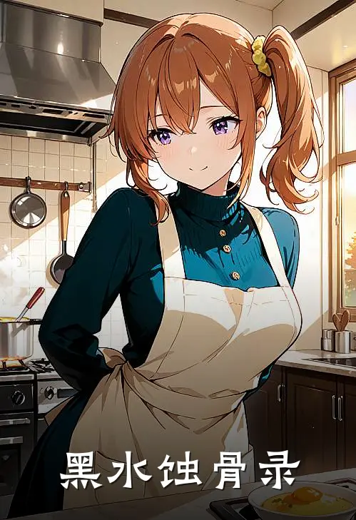 黑水蚀骨录(赵坤陈衍)完结版小说_最新全本小说黑水蚀骨录赵坤陈衍