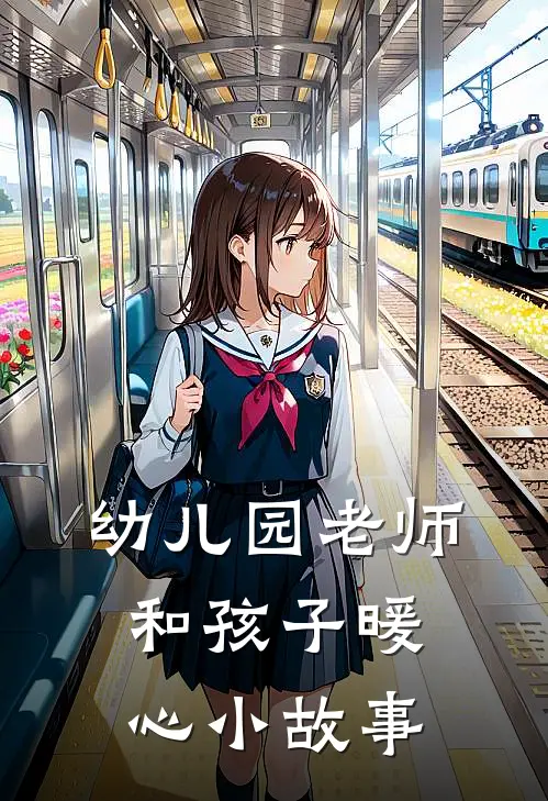 幼儿园老师和孩子暖心小故事