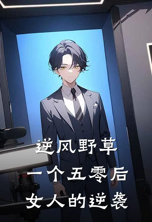 逆风野草：一个五零后女人的逆袭