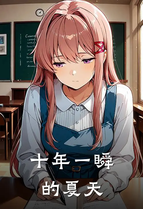十年一瞬的夏天苏雨晴林晓阳热门小说完结_热门的小说十年一瞬的夏天苏雨晴林晓阳
