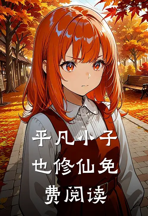 平凡小子也修仙免费阅读