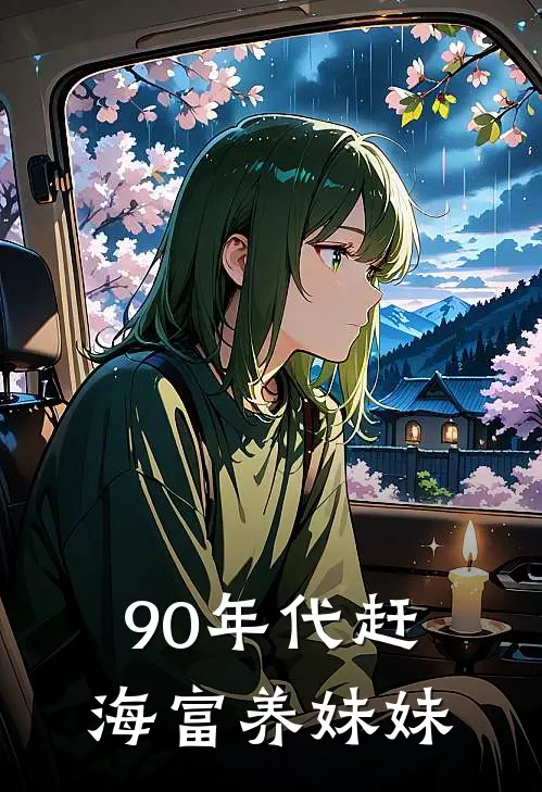 90年代赶海富养妹妹林满仓满仓热门完本小说_最新章节列表90年代赶海富养妹妹(林满仓满仓)