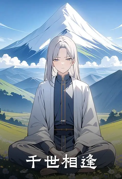 季夏楚临渊(千世相逢)最新章节在线阅读_季夏楚临渊全章节阅读