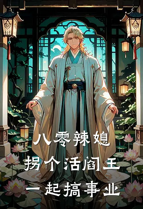 八零辣媳：拐个活阎王一起搞事业