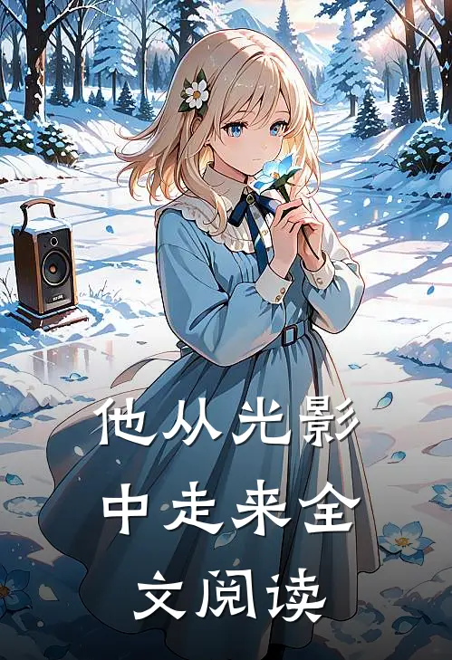 他从光影中走来全文阅读