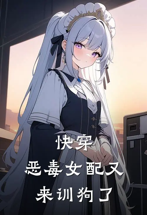 快穿：恶毒女配又来训狗了