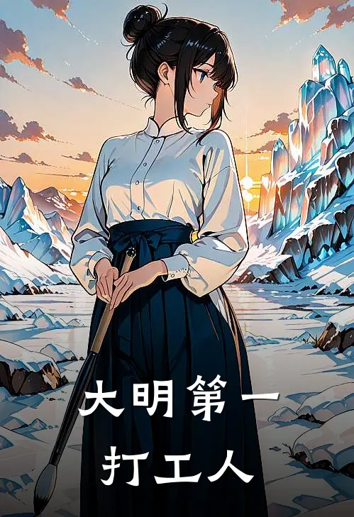 大明第一打工人苏晚晚刘一最新小说全文阅读_最新章节列表大明第一打工人(苏晚晚刘一)