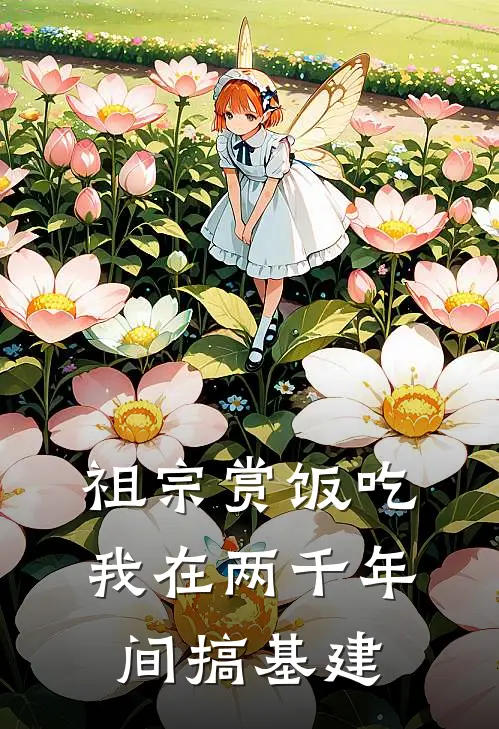 祖宗赏饭吃：我在两千年间搞基建凌云凌大石免费小说全文阅读_最新好看小说祖宗赏饭吃：我在两千年间搞基建凌云凌大石