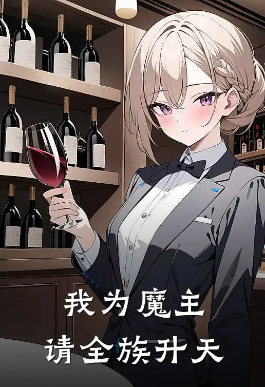 我为魔主，请全族升天