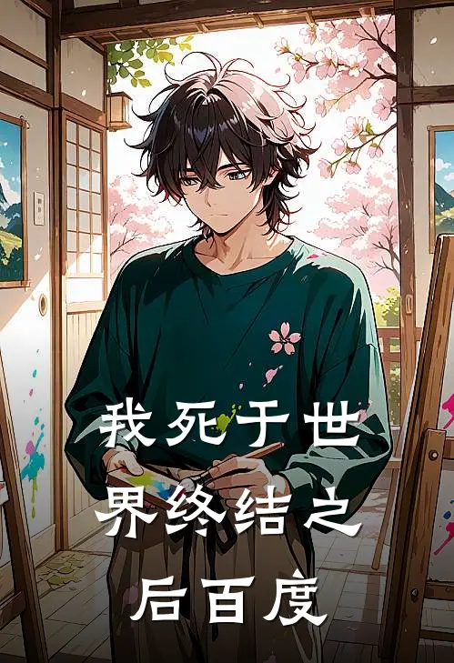 我死于世界终结之后百度