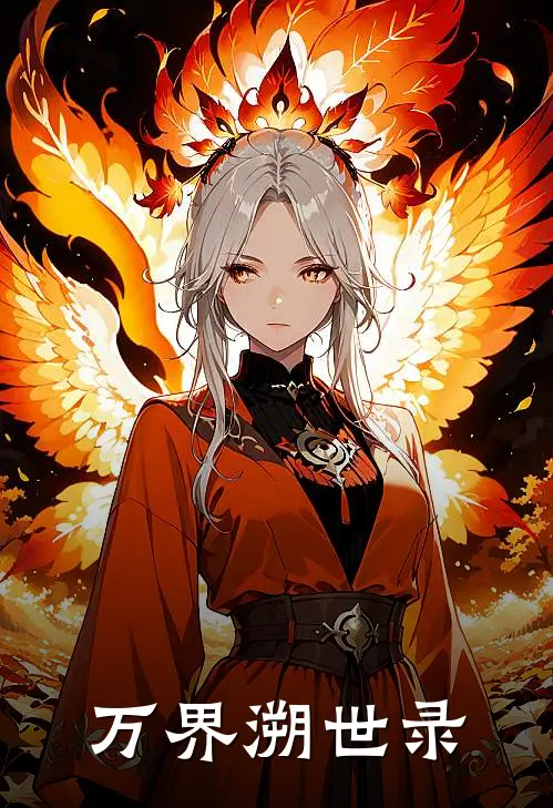 万界溯世录(沈昭宁沈昭宁)推荐小说_万界溯世录(沈昭宁沈昭宁)全文免费阅读大结局