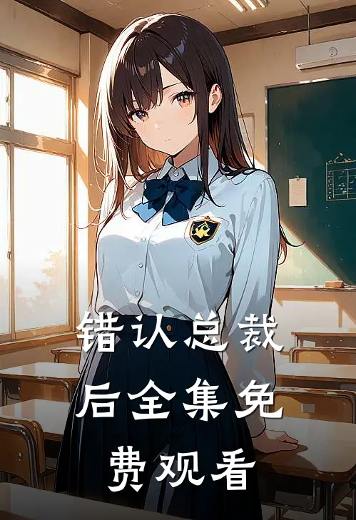 错认总裁后全集免费观看