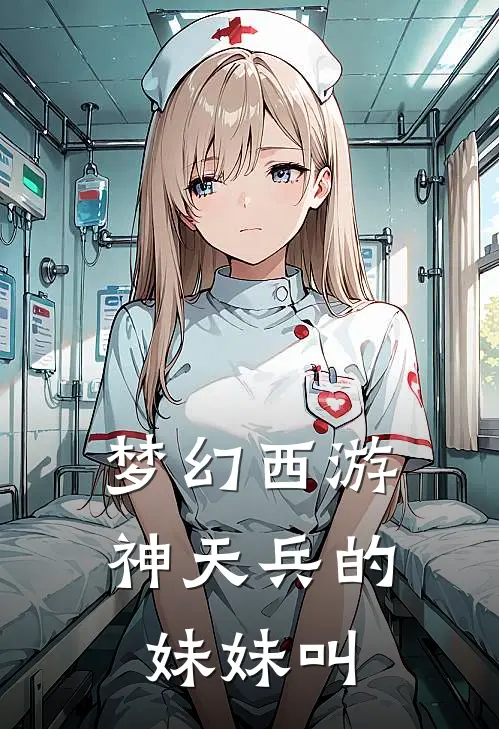 梦幻西游神天兵的妹妹叫