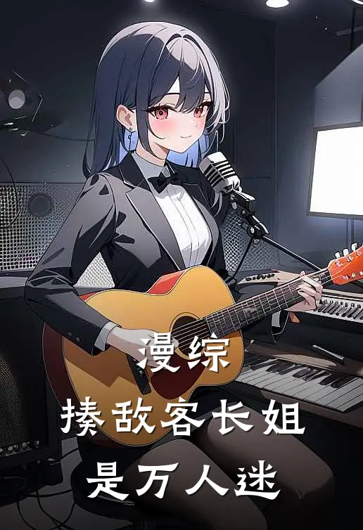 漫综：揍敌客长姐是万人迷