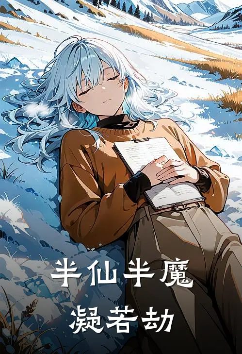 半仙半魔：凝若劫