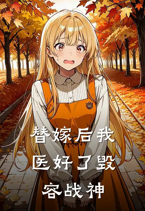 替嫁后我医好了毁容战神