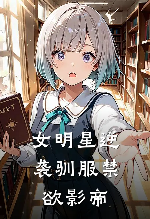 女明星逆袭驯服禁欲影帝