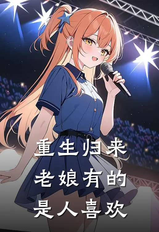 重生归来，老娘有的是人喜欢
