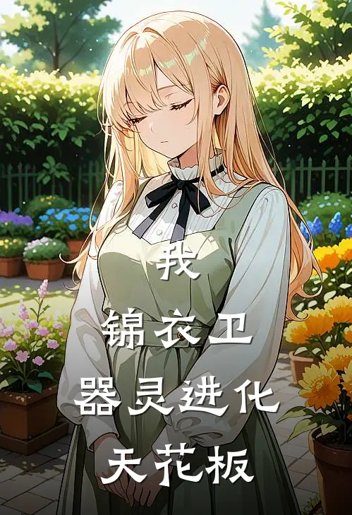 我，锦衣卫，器灵进化天花板