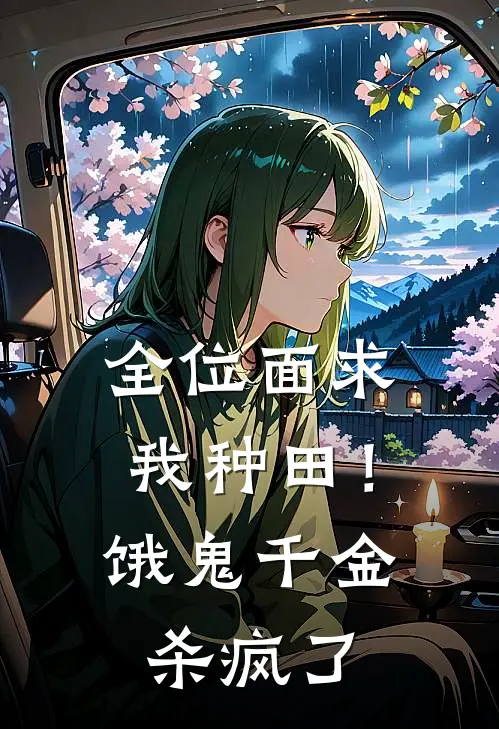 全位面求我种田！饿鬼千金杀疯了(华翎风玉雪)最新完结小说推荐_热门小说排行榜全位面求我种田！饿鬼千金杀疯了华翎风玉雪