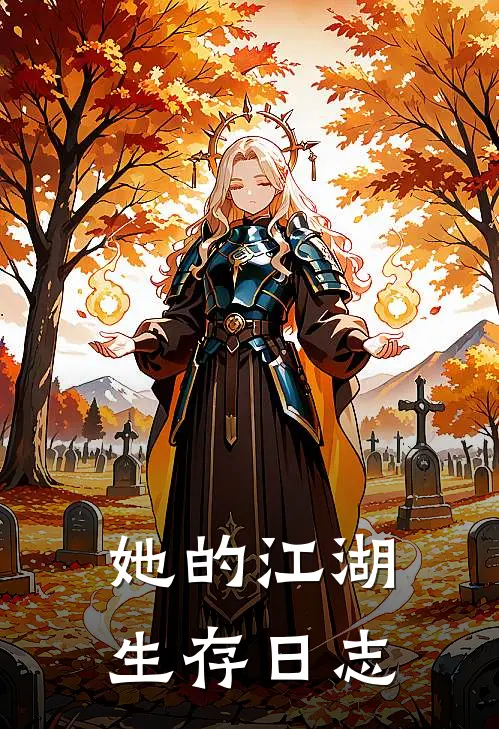 她的江湖生存日志