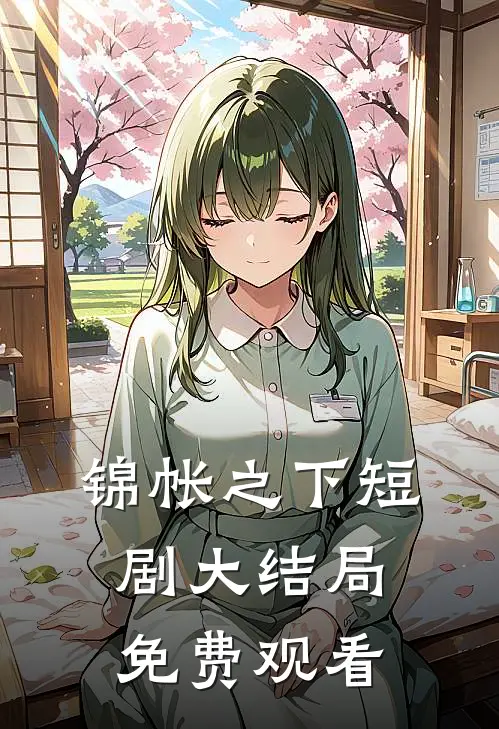 锦帐之下短剧大结局免费观看