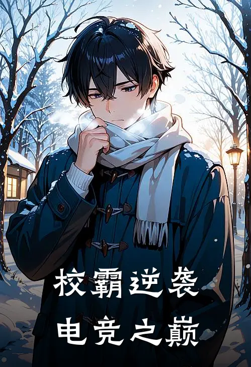 校霸逆袭电竞之巅