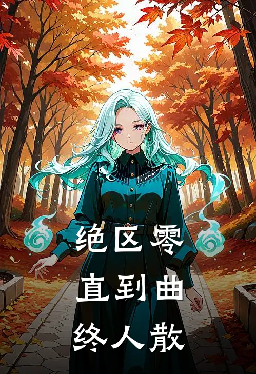 绝区零：直到曲终人散