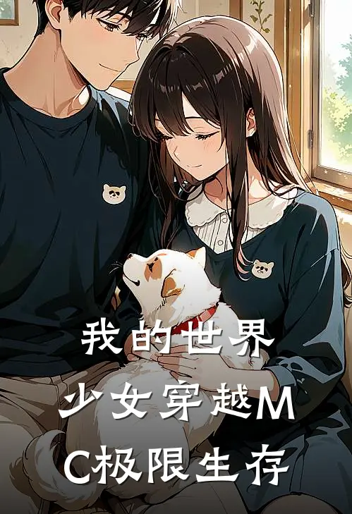 我的世界：少女穿越MC极限生存