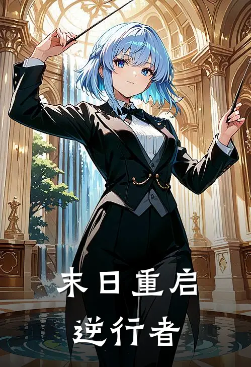 齐岳苏半夏(末日重启逆行者)全本免费在线阅读_(末日重启逆行者)完结版免费在线阅读