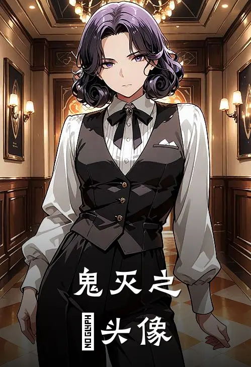 鬼灭之刄头像
