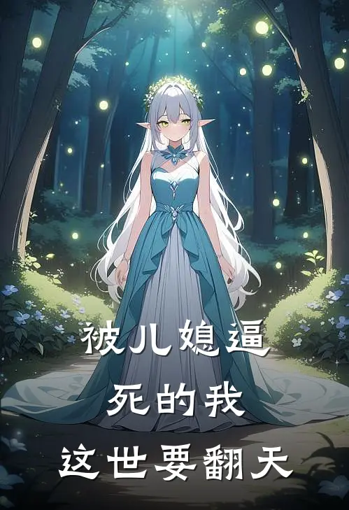 被儿媳逼死的我，这世要翻天周月婵徐静淑全文阅读免费全集_免费小说被儿媳逼死的我，这世要翻天(周月婵徐静淑)