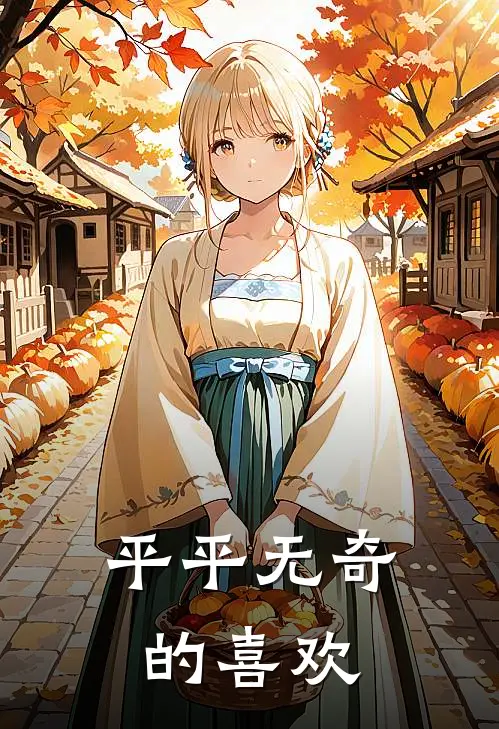 平平无奇的喜欢