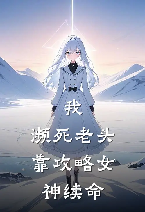 我，濒死老头，靠攻略女神续命王腾苏清浅热门的网络小说_热门的网络小说我，濒死老头，靠攻略女神续命(王腾苏清浅)