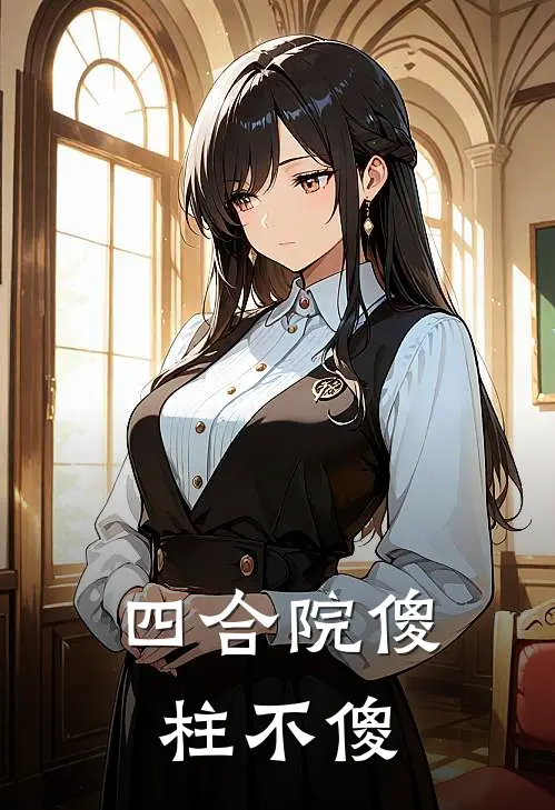 四合院傻柱不傻