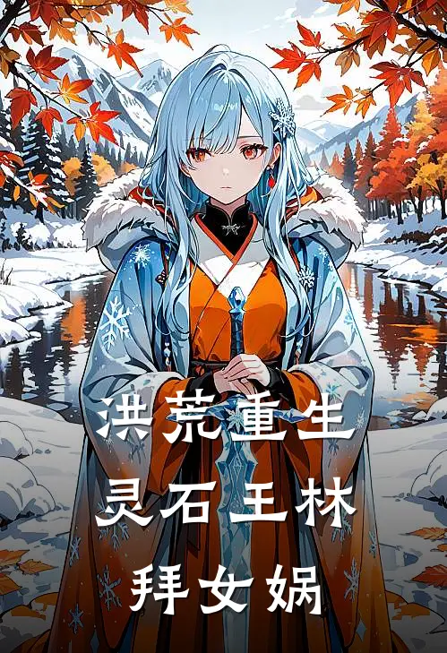 洪荒重生灵石王林拜女娲