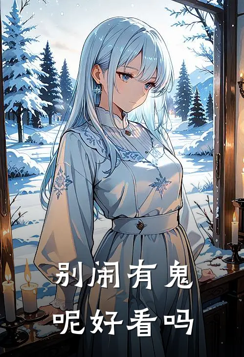 别闹有鬼呢好看吗