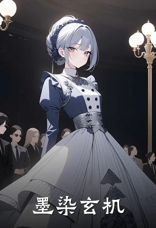 墨染玄机