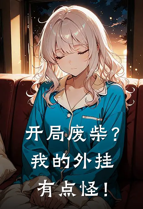 陆仁林笑笑《开局废柴？我的外挂有点怪！》小说免费在线阅读_开局废柴？我的外挂有点怪！(陆仁林笑笑)已完结小说