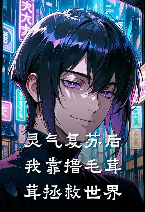 灵气复苏后我靠撸毛茸茸拯救世界(苏棠汪霸天)全本免费小说_阅读免费小说灵气复苏后我靠撸毛茸茸拯救世界苏棠汪霸天