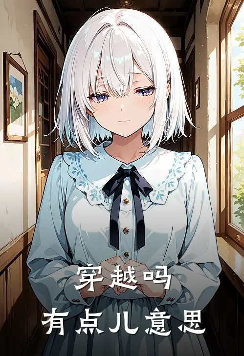 穿越吗，有点儿意思