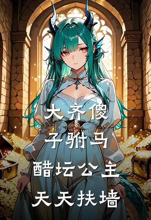 大齐傻子驸马：醋坛公主天天扶墙(秦不渝齐扶瑶)在线免费小说_完整版免费小说大齐傻子驸马：醋坛公主天天扶墙(秦不渝齐扶瑶)