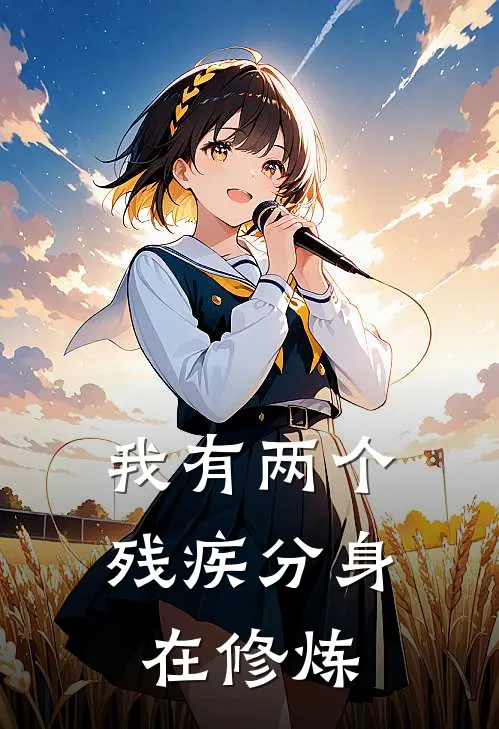 我有两个残疾分身在修炼