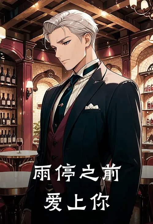 雨停之前，爱上你
