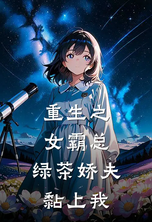重生之女霸总，绿茶娇夫黏上我