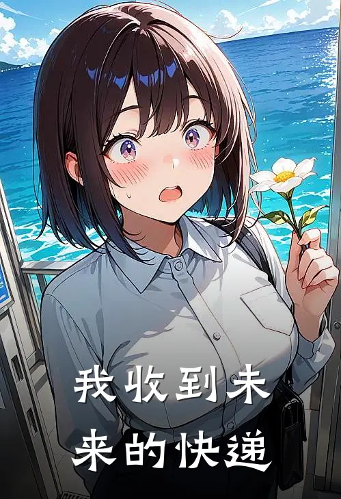 我收到未来的快递