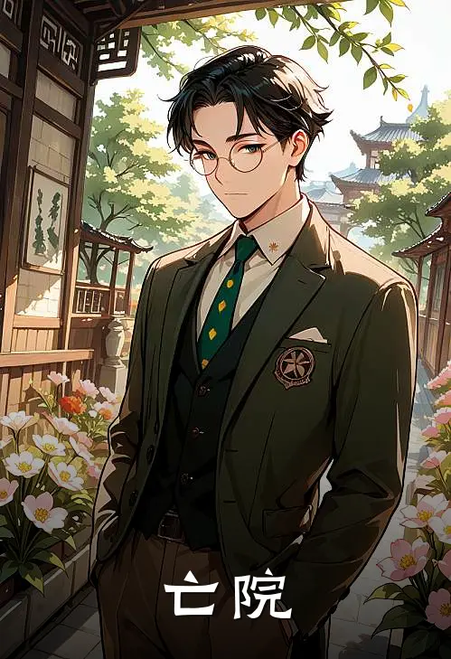 亡院(罗切斯温妮)完结小说推荐_小说全文免费阅读亡院罗切斯温妮