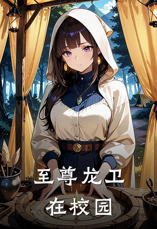 至尊龙卫在校园